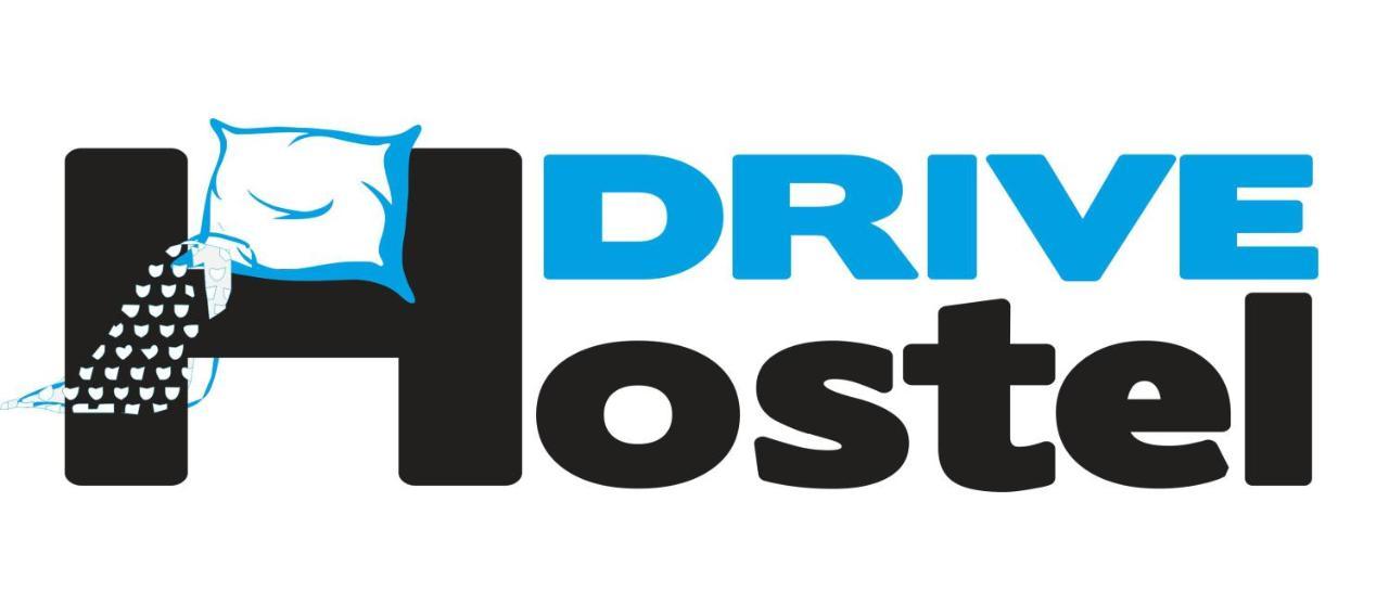 Hostel Drive Lemberg Exterior foto